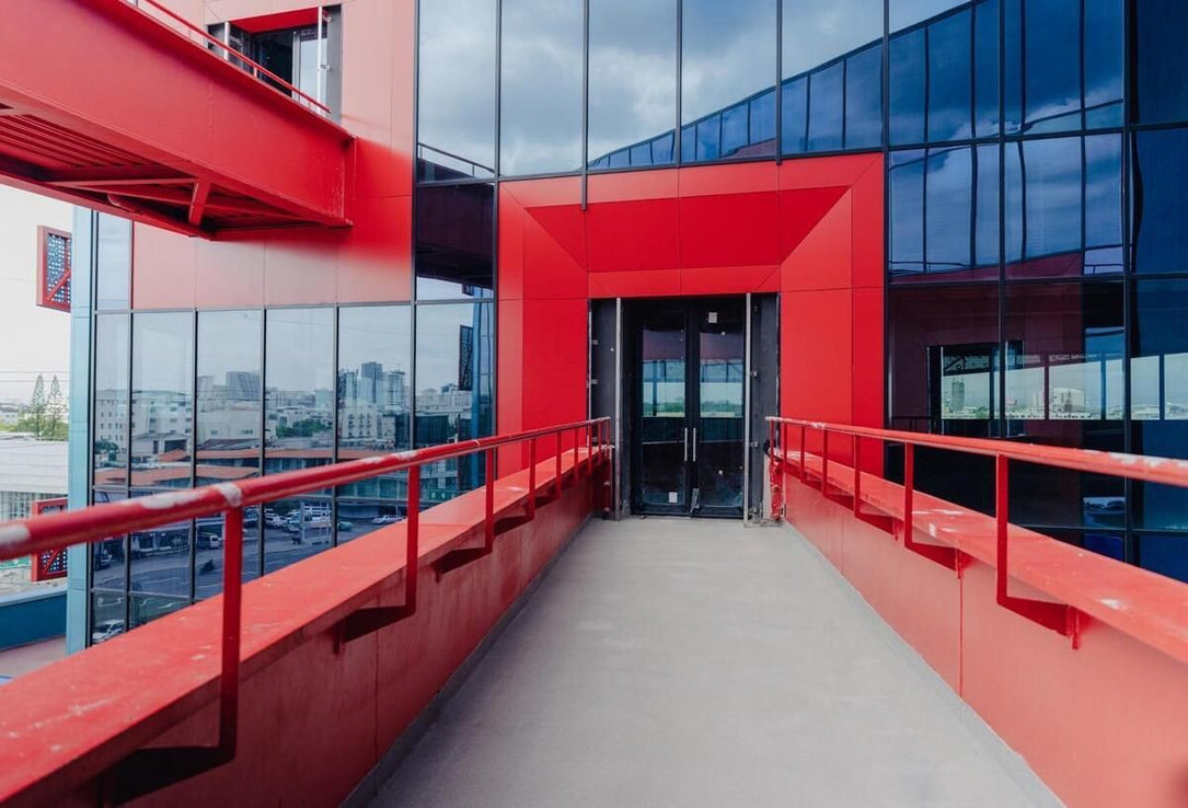 Oficina alquiler Santo Domingo, Ezalia Office Lofts