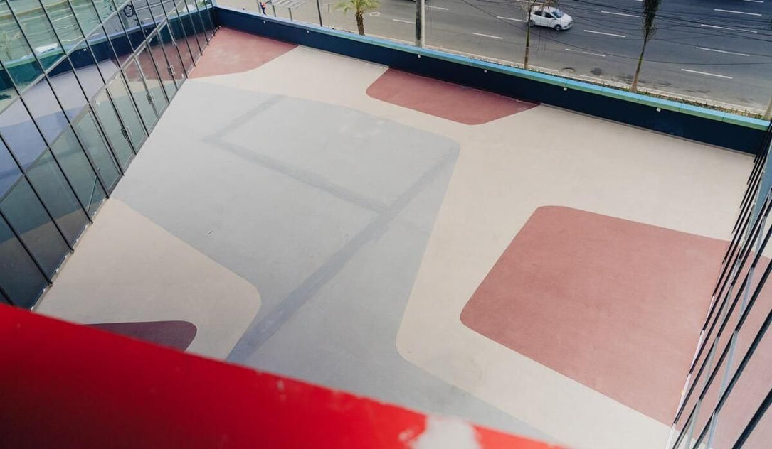 Oficina alquiler Santo Domingo, Ezalia Office Lofts