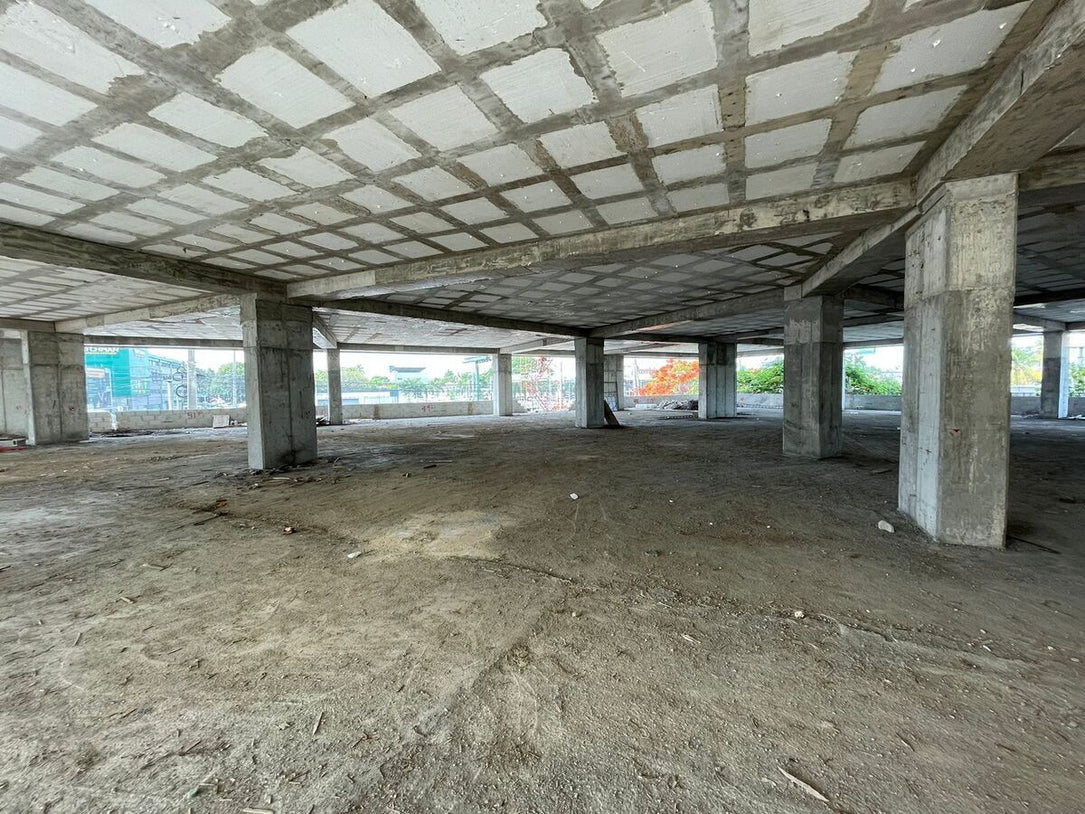 Ezalia Office Lofts | Oficinas Corporativas en Alquiler | Av. John F. Kennedy, Santo Domingo