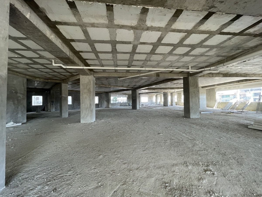 Ezalia Office Lofts | Oficinas Corporativas en Alquiler | Av. John F. Kennedy, Santo Domingo