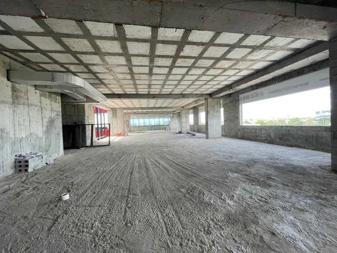 Ezalia Office Lofts | Oficinas Corporativas en Alquiler | Av. John F. Kennedy, Santo Domingo