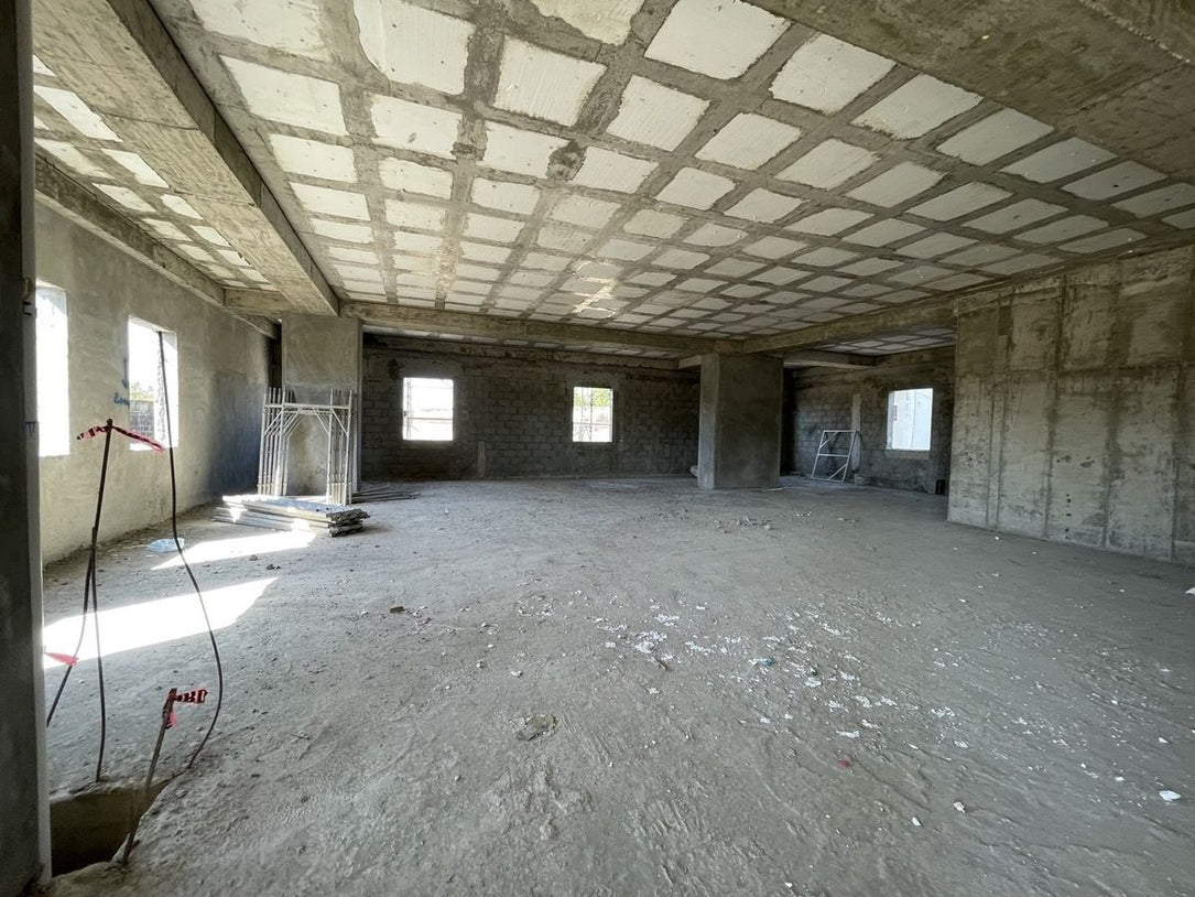 Ezalia Office Lofts | Oficinas Corporativas en Alquiler | Av. John F. Kennedy, Santo Domingo