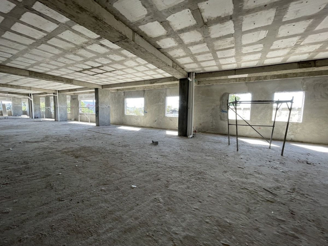 Ezalia Office Lofts | Oficinas Corporativas en Alquiler | Av. John F. Kennedy, Santo Domingo