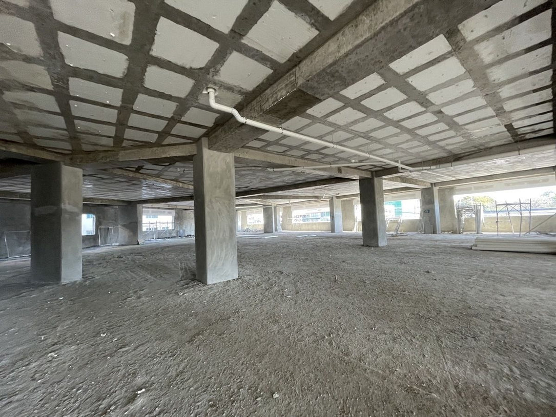 Ezalia Office Lofts | Oficinas Corporativas en Alquiler | Av. John F. Kennedy, Santo Domingo