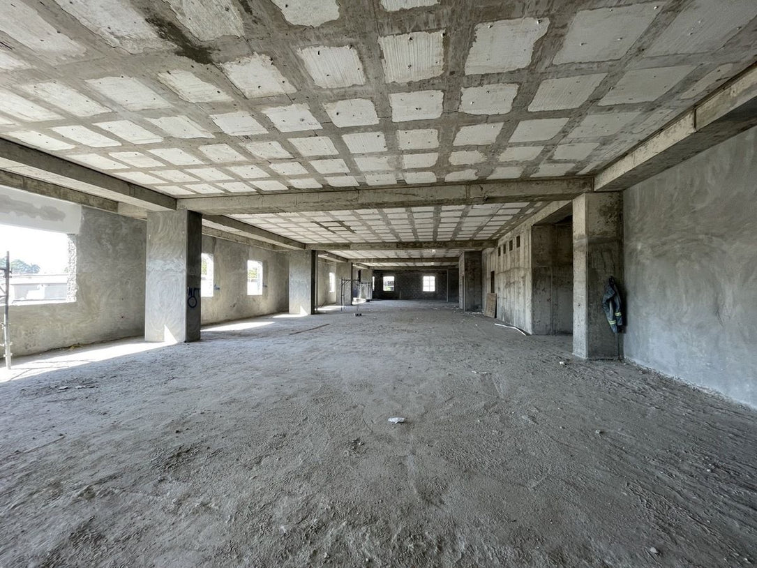 Ezalia Office Lofts | Oficinas Corporativas en Alquiler | Av. John F. Kennedy, Santo Domingo