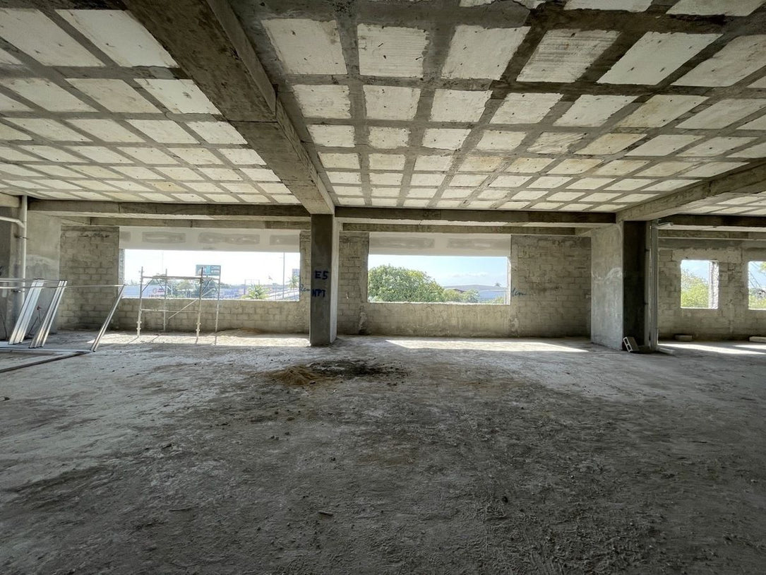 Ezalia Office Lofts | Oficinas Corporativas en Alquiler | Av. John F. Kennedy, Santo Domingo