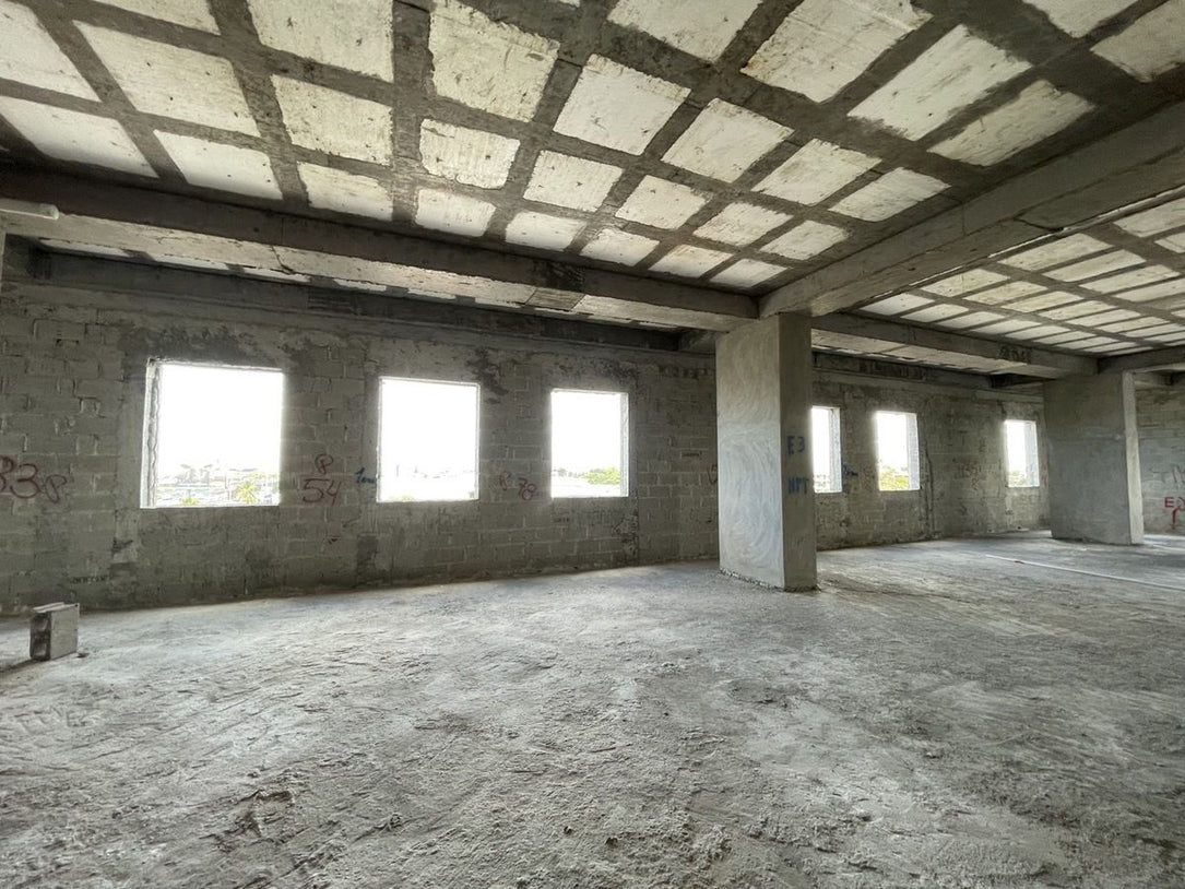 Ezalia Office Lofts | Oficinas Corporativas en Alquiler | Av. John F. Kennedy, Santo Domingo