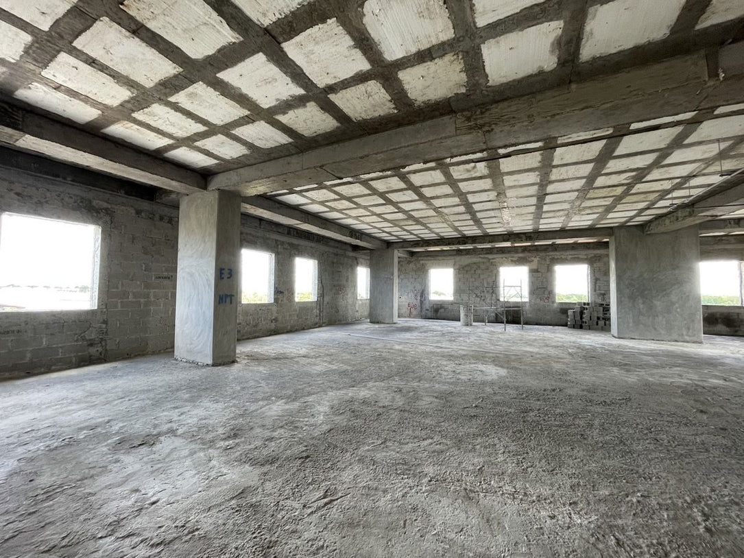 Ezalia Office Lofts | Oficinas Corporativas en Alquiler | Av. John F. Kennedy, Santo Domingo