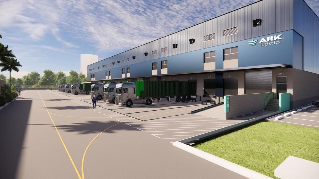 Naves Industriales en Alquiler – desde 870 m² hasta 11,346 m² | Centro Logístico Mar de Provenza (MDP), Merca Santo Domingo