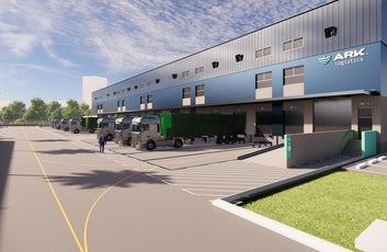 Naves Industriales en Alquiler – desde 870 m² hasta 11,346 m² | Centro Logístico Mar de Provenza (MDP), Merca Santo Domingo-19