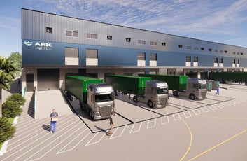 Naves Industriales en Alquiler – desde 870 m² hasta 11,346 m² | Centro Logístico Mar de Provenza (MDP), Merca Santo Domingo-8