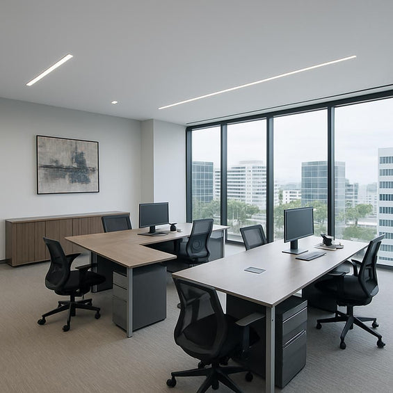 Oficina venta ALQUILADAS Santo Domingo 1002