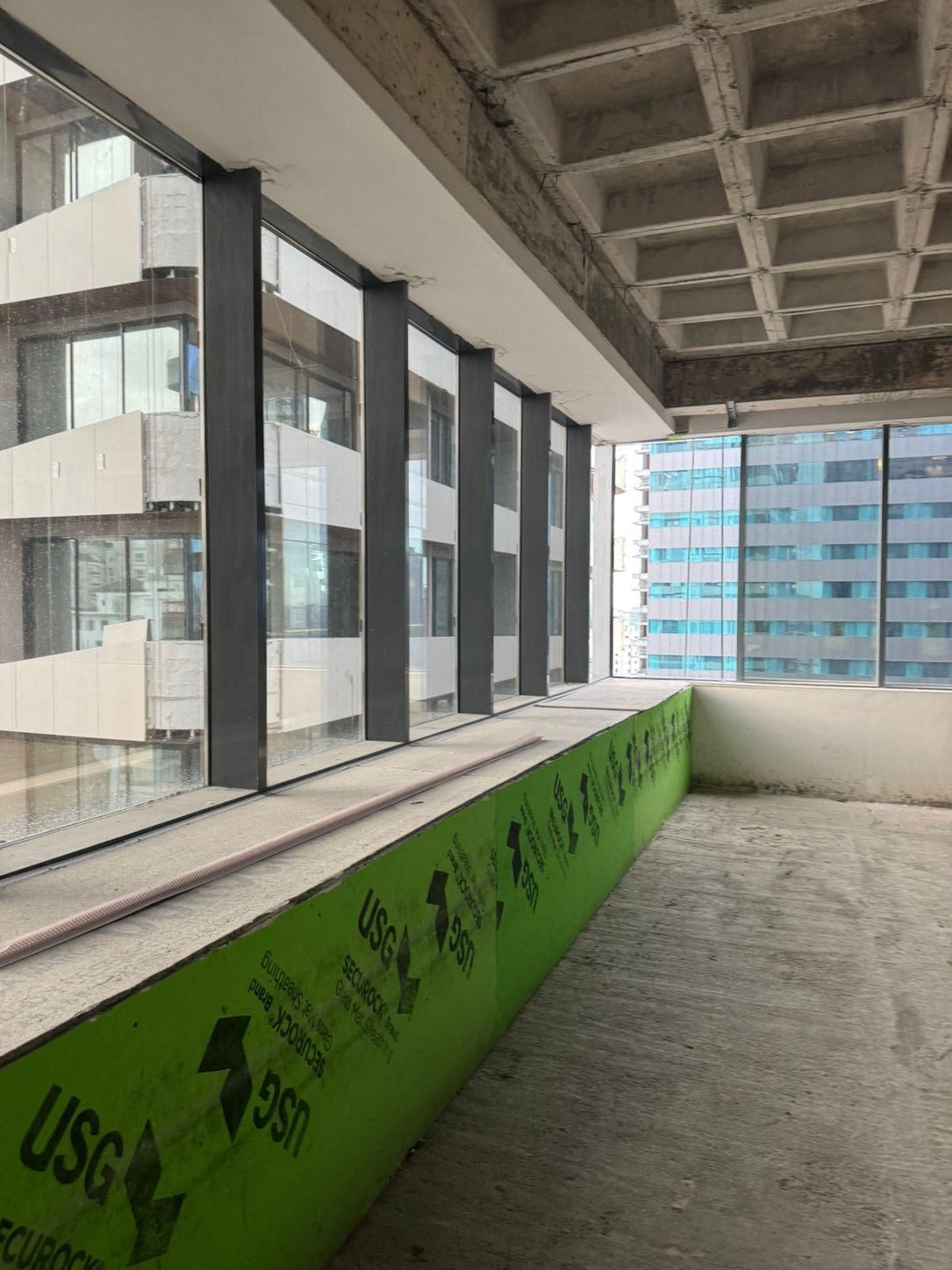 Oficinas corporativas alquiler WTC BlueMall World Trade Center Piantini Santo Domingo 15