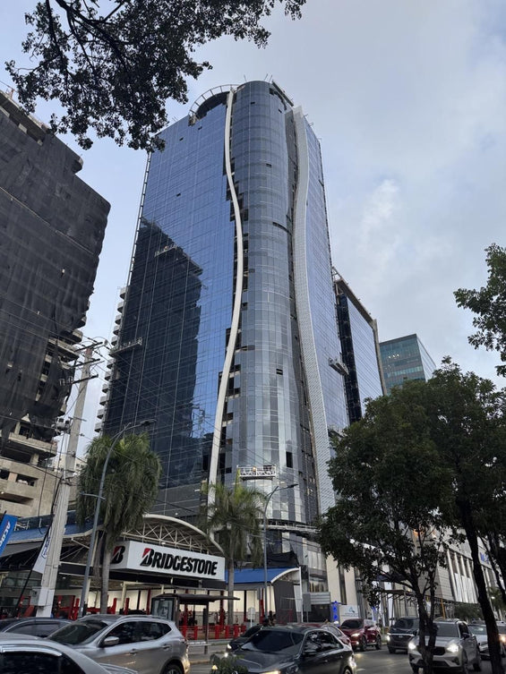 Oficinas corporativas alquiler WTC BlueMall World Trade Center Piantini Santo Domingo 15