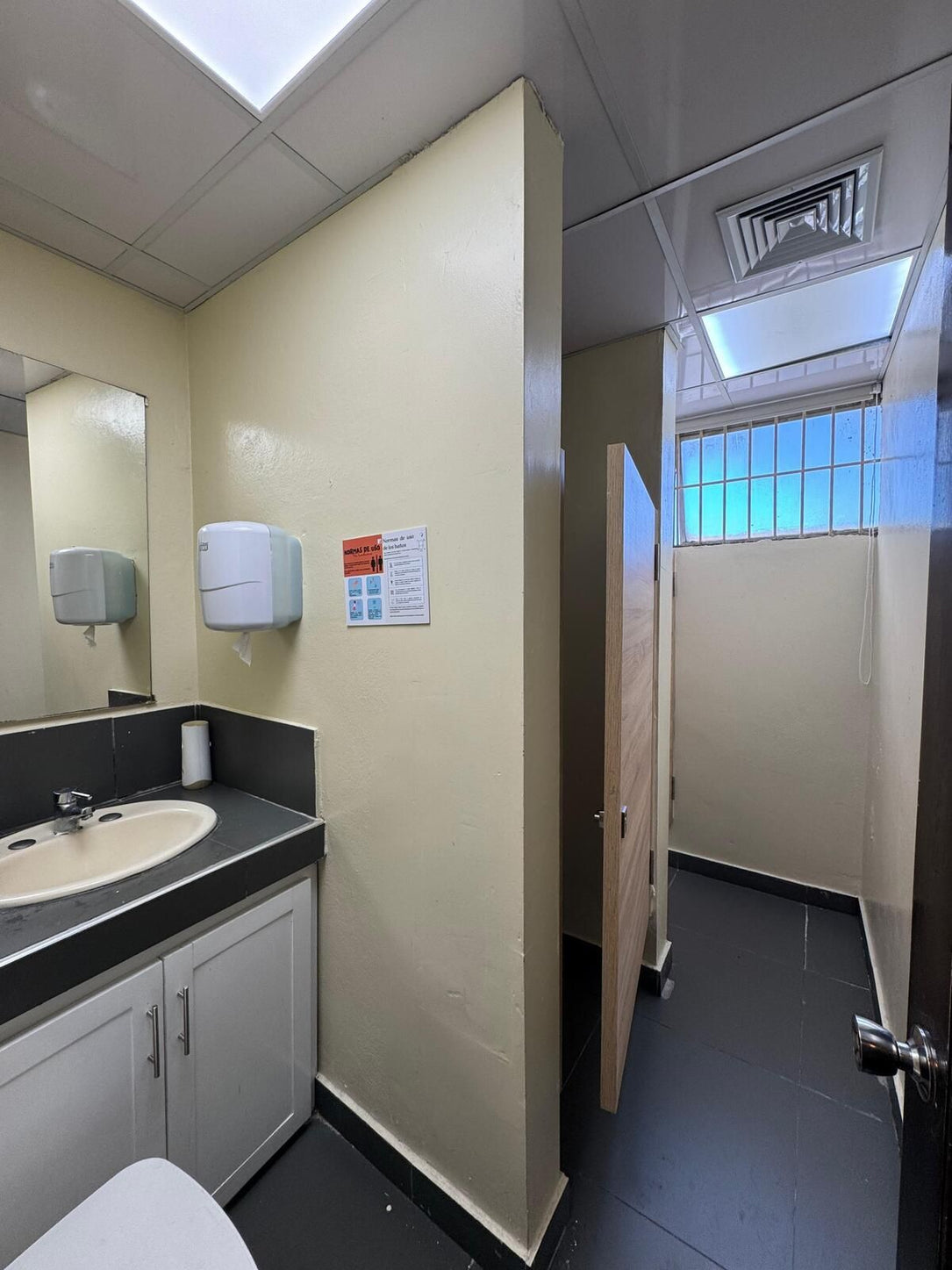 Oficina alquiler Naco Santo Domingo