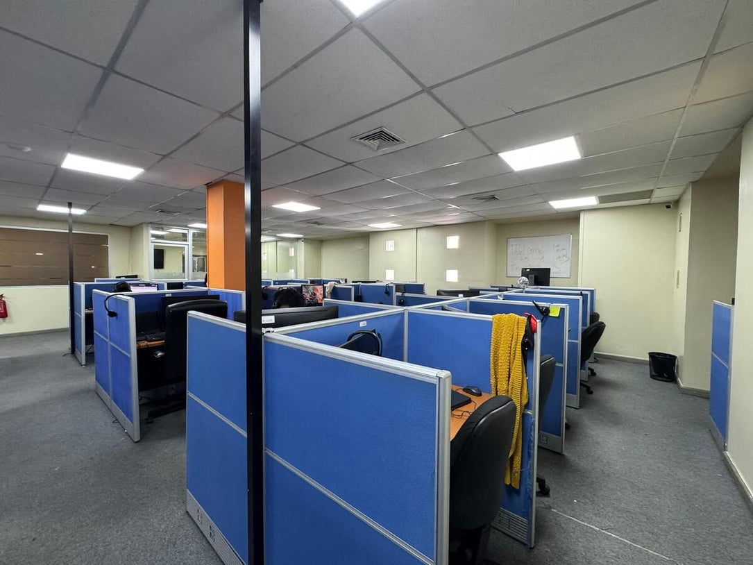 Oficina alquiler Naco Santo Domingo