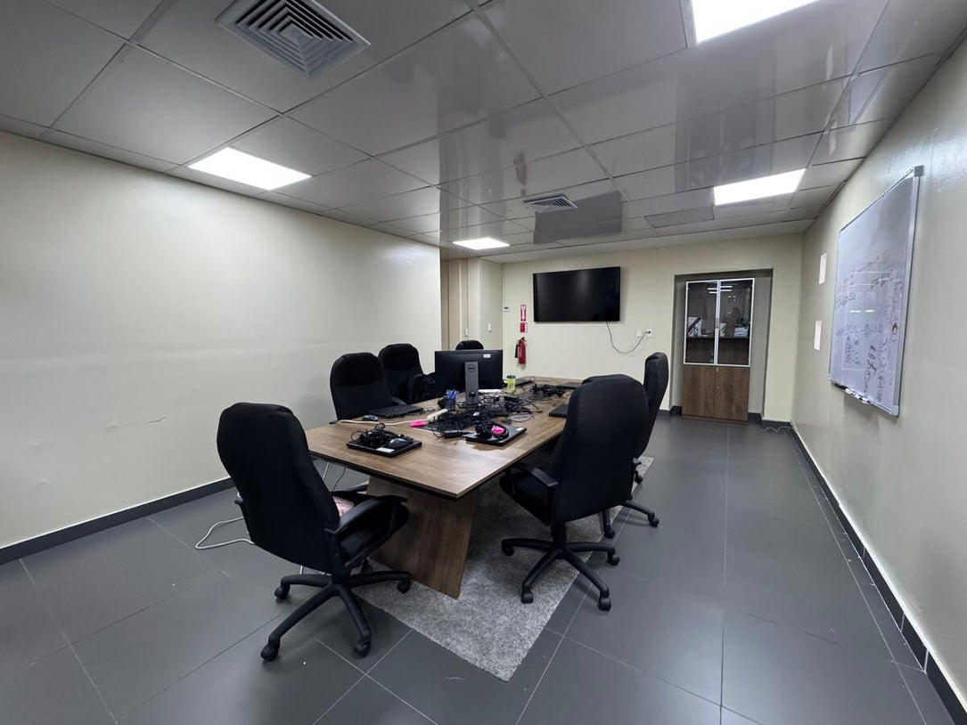 Oficina alquiler Naco Santo Domingo