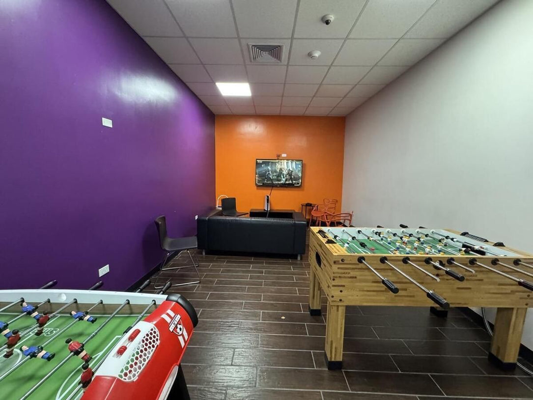 Oficina venta alquiler call center Piantini Santo Domingo