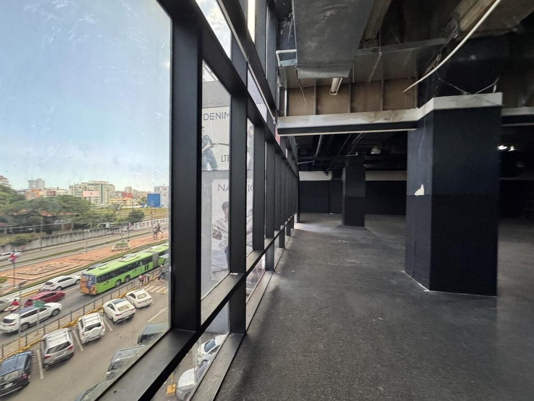 Oficina venta alquiler call center Piantini Santo Domingo