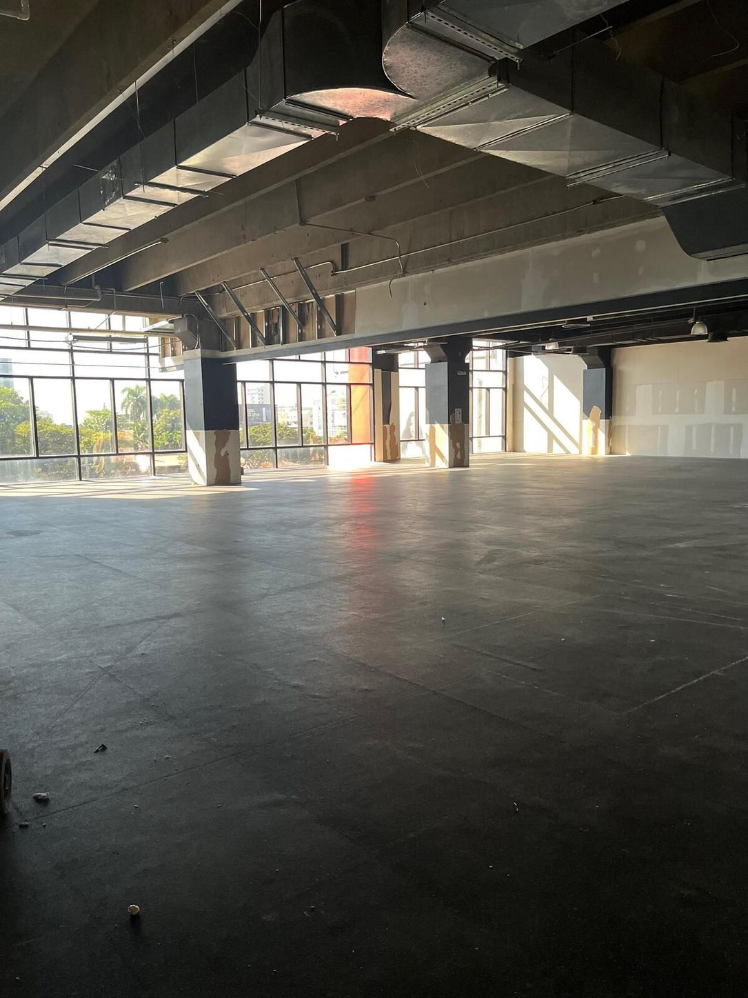 Oficina venta alquiler call center Piantini Santo Domingo