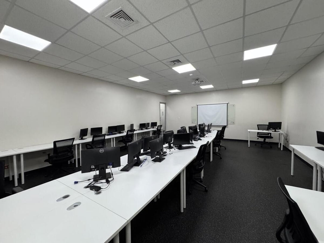 Oficina venta alquiler call center Piantini Santo Domingo