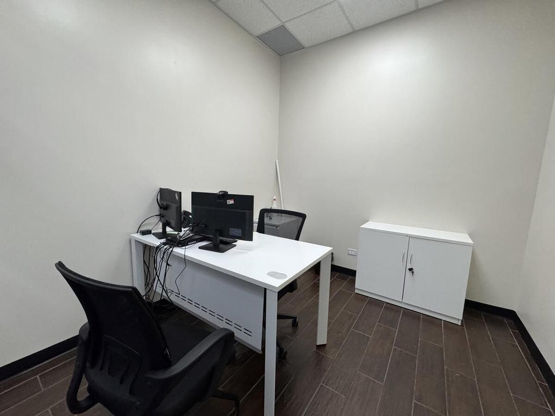 Oficina venta alquiler call center Piantini Santo Domingo