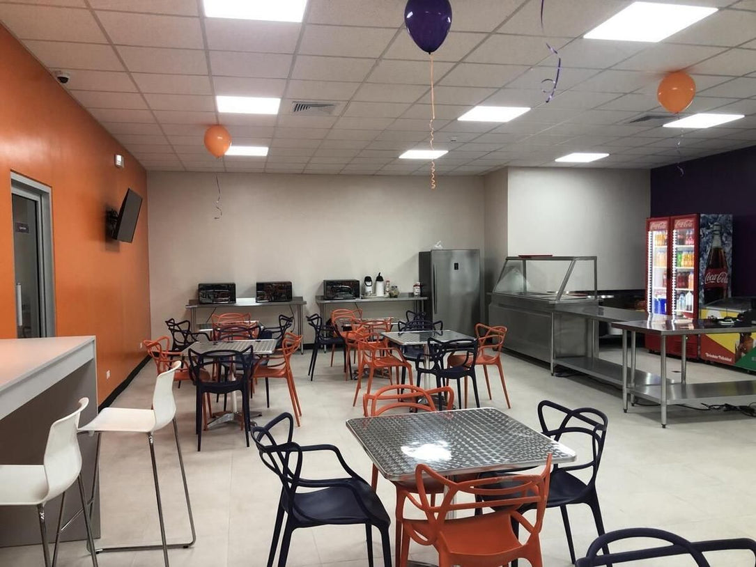 Oficina venta alquiler call center Piantini Santo Domingo