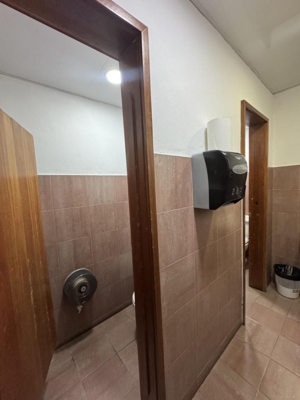 Oficina alquiler La Esperilla Santo Domingo