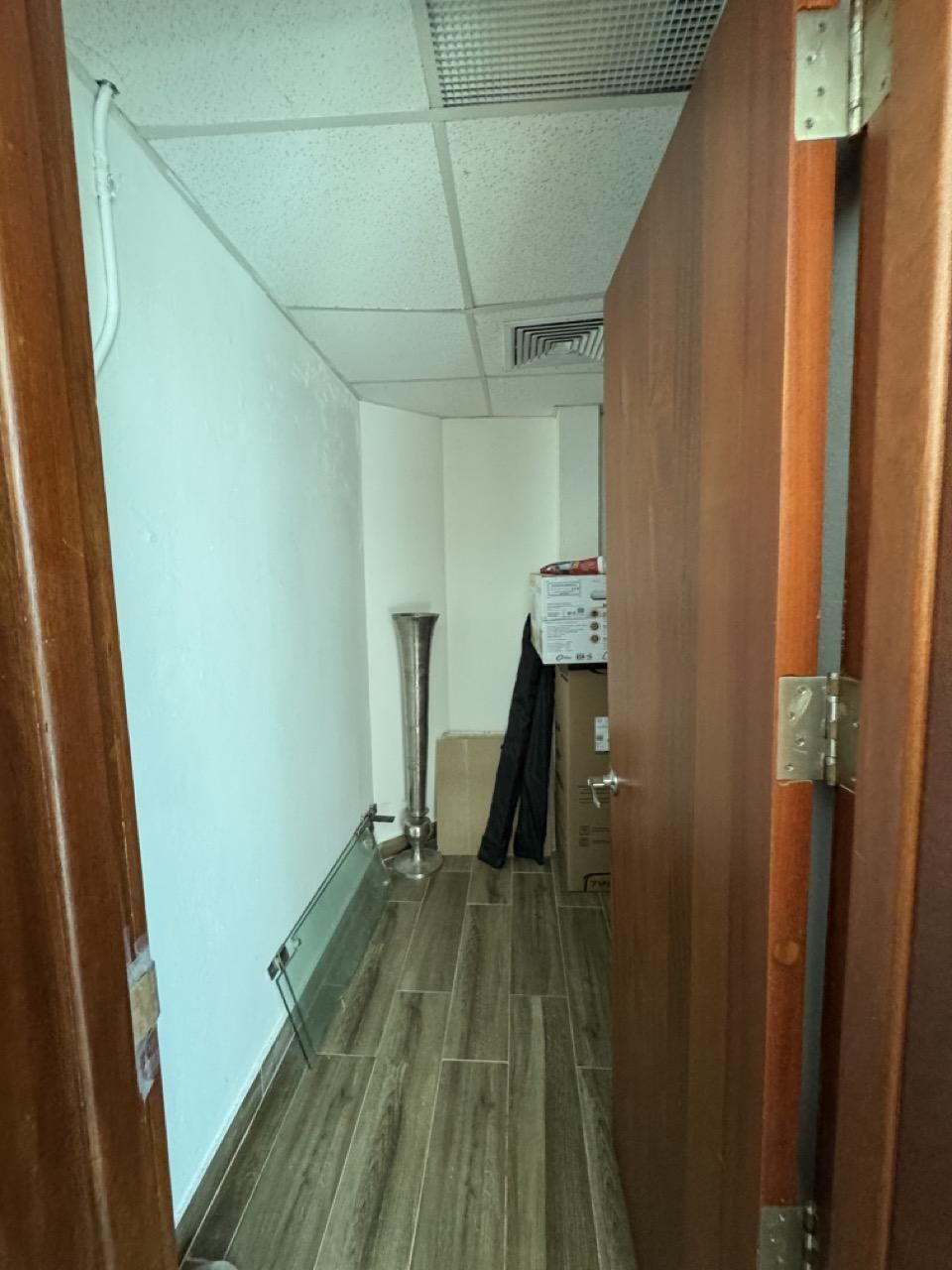 Oficina alquiler La Esperilla Santo Domingo