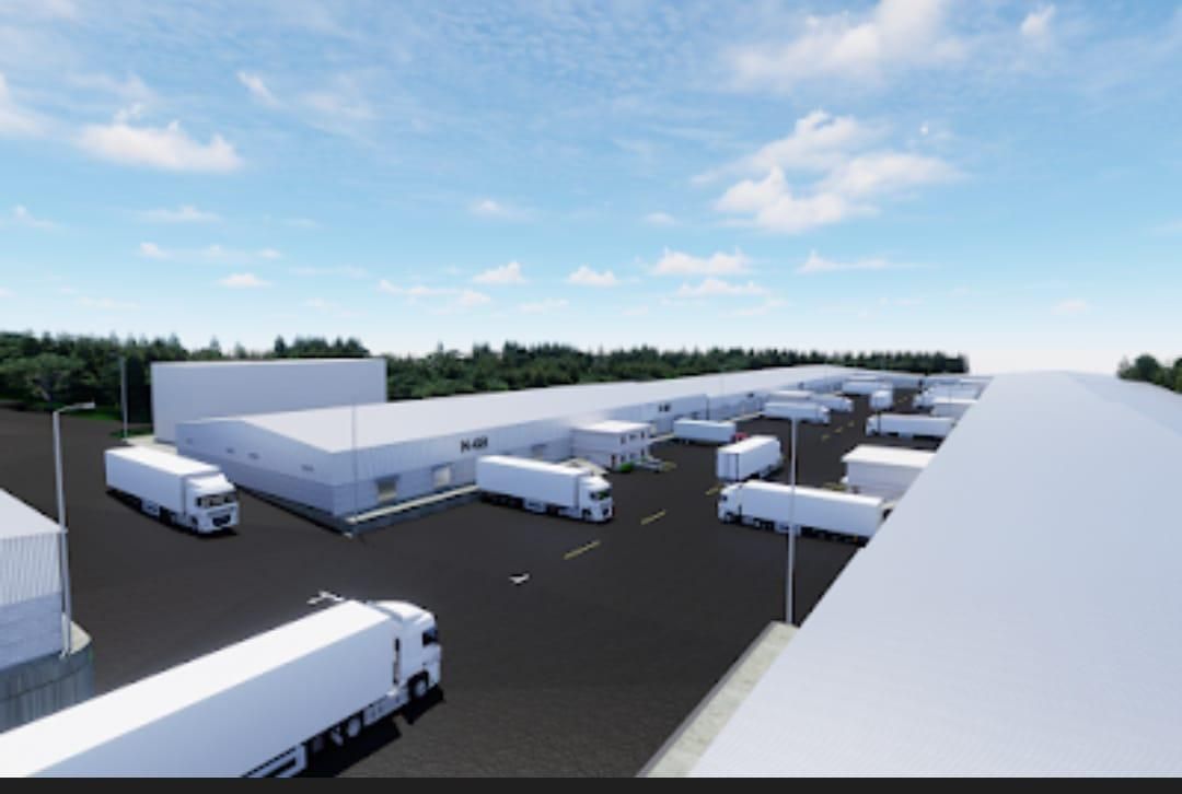 Nave industrial alquiler 6 de Noviembre San Cristobal