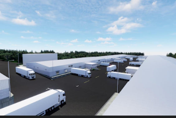 Nave industrial alquiler 6 de Noviembre San Cristobal