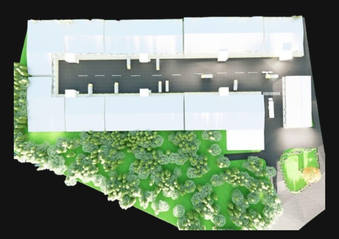 Nave industrial alquiler 6 de Noviembre San Cristobal