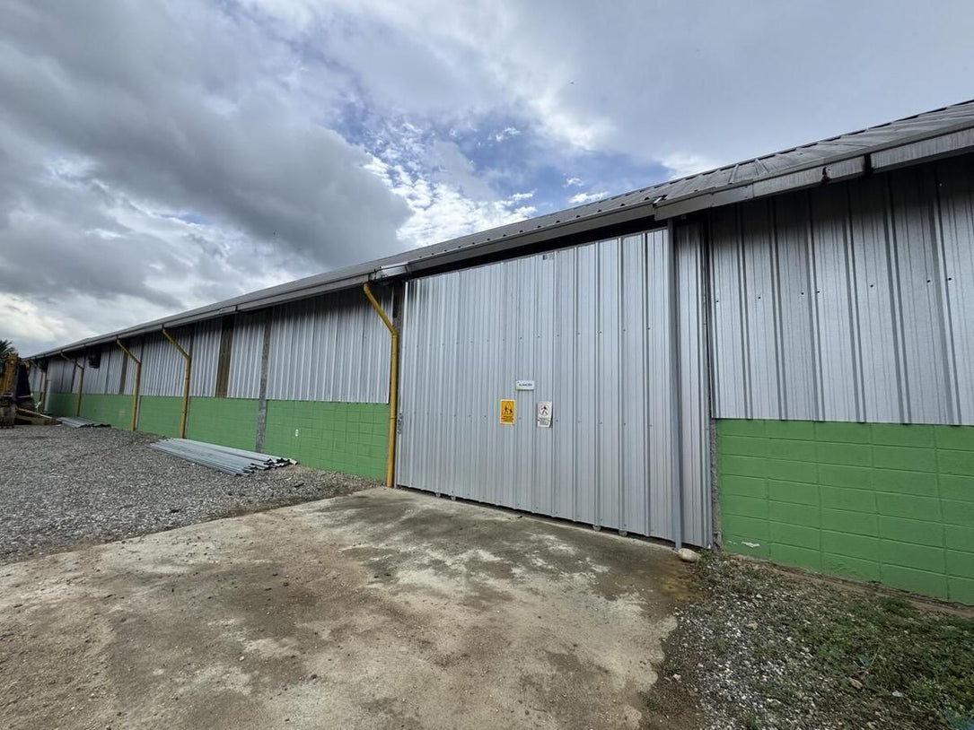 Nave industrial alquiler 6 de Noviembre San Cristobal