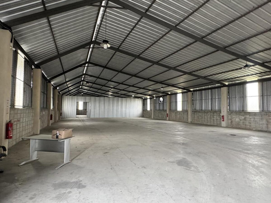 Nave industrial alquiler 6 de Noviembre San Cristobal