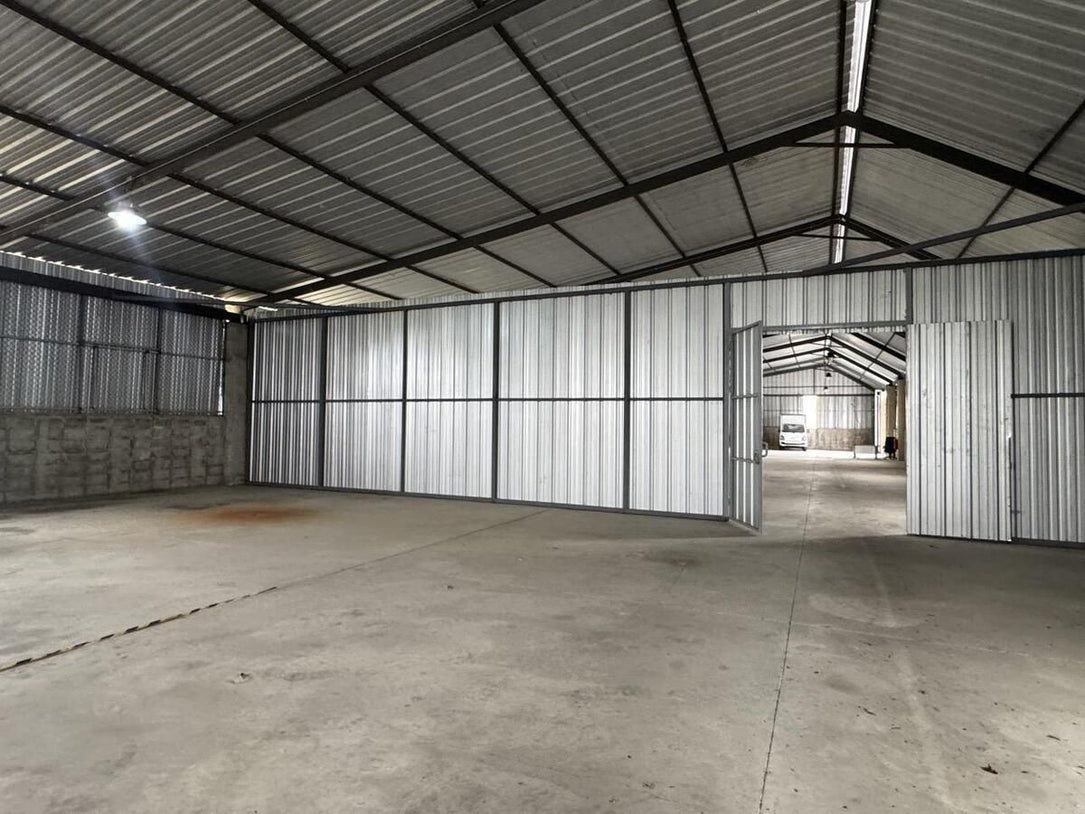 Nave industrial alquiler 6 de Noviembre San Cristobal