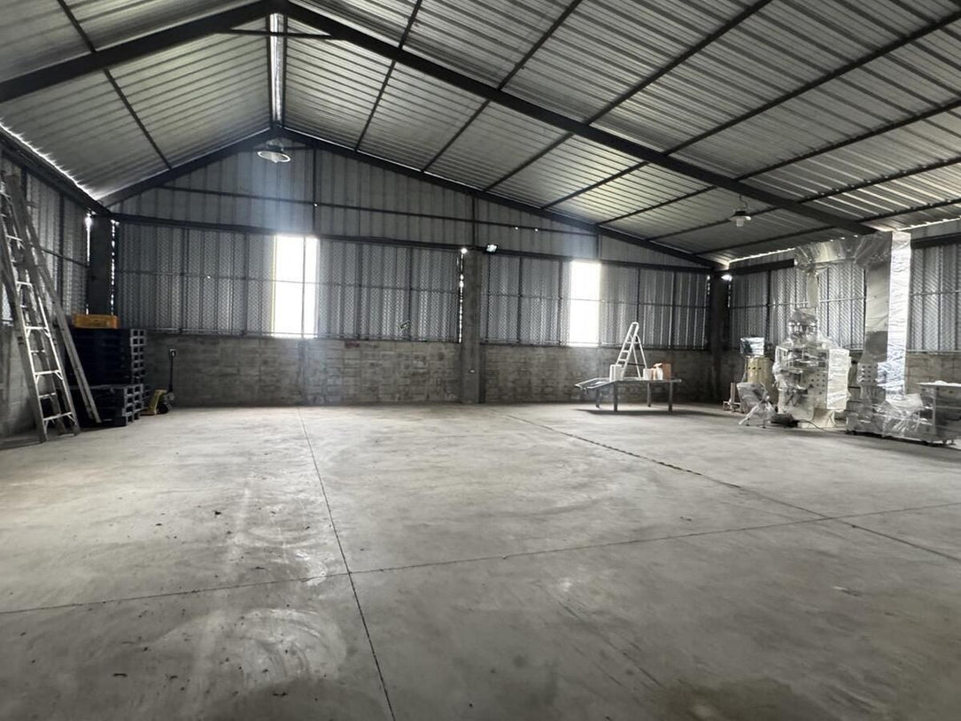 Nave industrial alquiler 6 de Noviembre San Cristobal