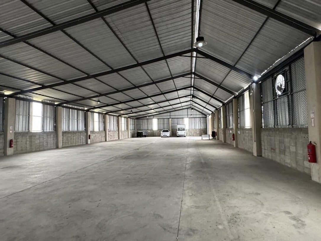 Nave industrial alquiler 6 de Noviembre San Cristobal
