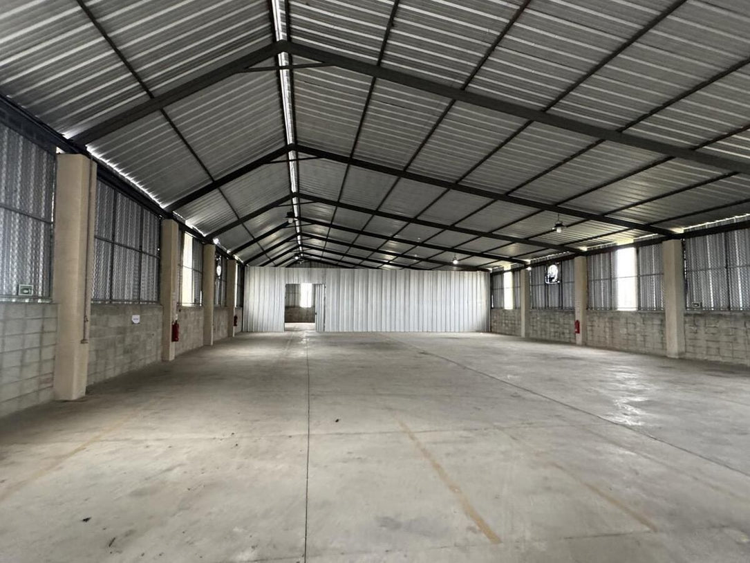 Nave industrial alquiler 6 de Noviembre San Cristobal