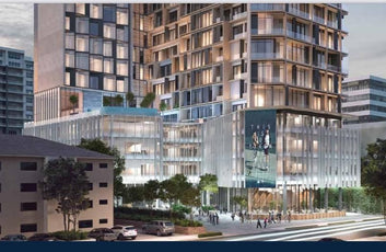 Distrito Piantini – Oficinas Corporativas Clase A en el Distrito Financiero de Santo Domingo-2