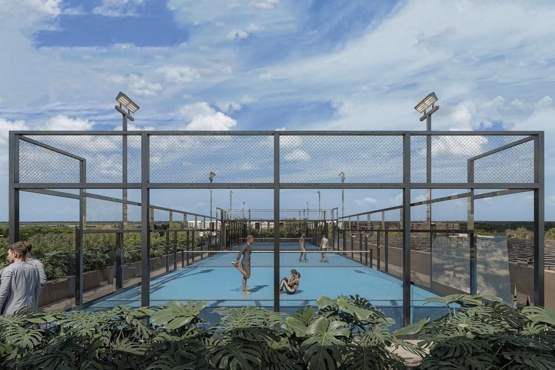 Locales comerciales oficinas venta Punta Cana Social Business Center