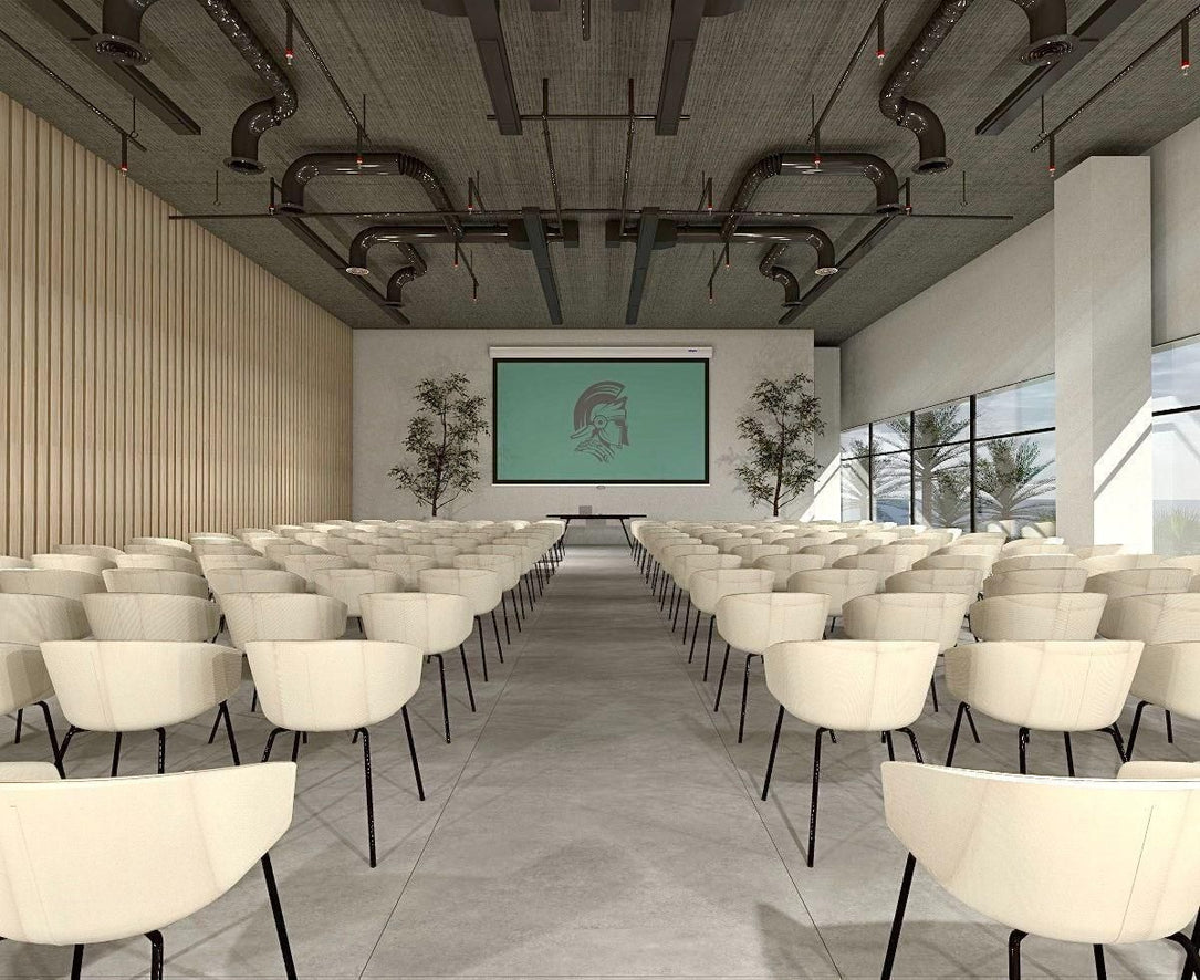 Naves industriales alquiler Punta Cana