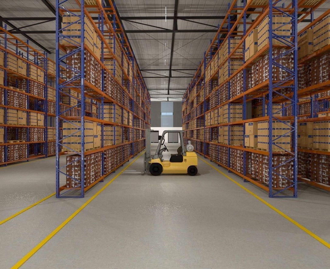 Naves industriales alquiler Punta Cana