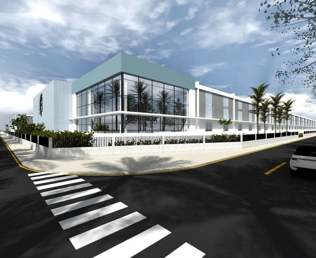 Naves industriales alquiler Punta Cana