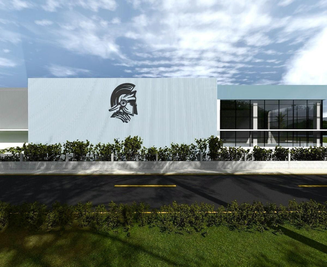 Naves industriales alquiler Punta Cana