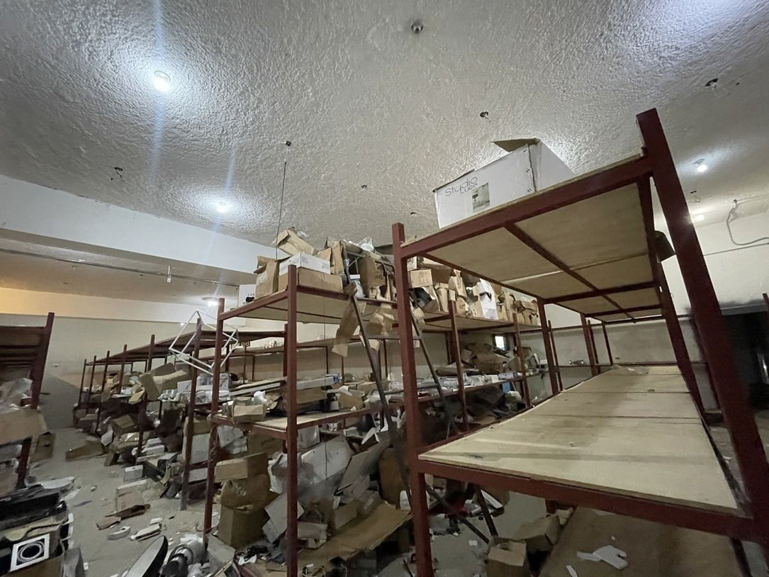 Edificio Comercial u Oficinas de 2,700 m² en Alquiler | Piantini, Santo Domingo