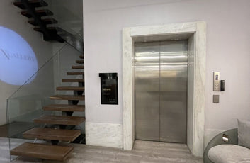 Local comercial en alquiler de 2,700 m² | Showroom y oficinas | Piantini-4