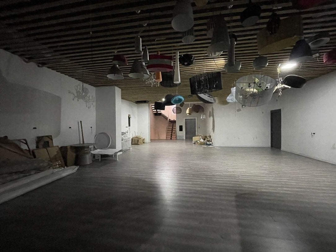 Edificio Comercial u Oficinas de 2,700 m² en Alquiler | Piantini, Santo Domingo