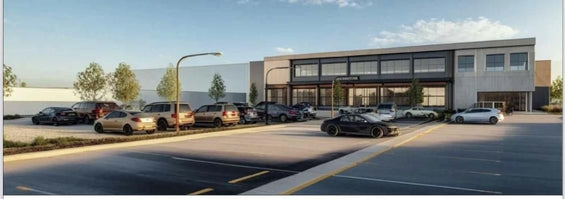 Edificio oficinas Herrera Santo Domingo Oeste