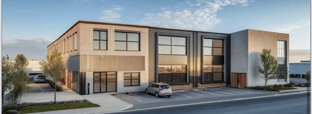 Edificio oficinas Herrera Santo Domingo Oeste