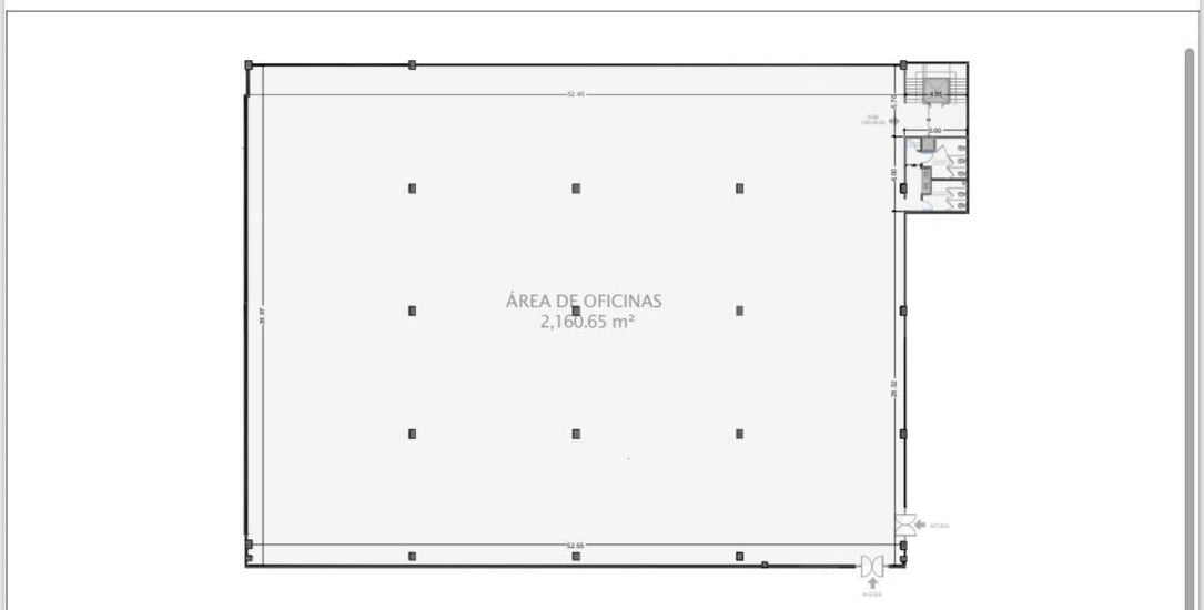 Edificio oficinas Herrera Santo Domingo Oeste